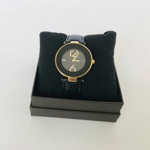 Anne Klein wrist watch